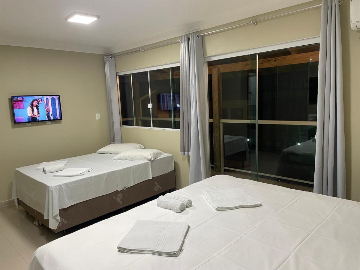 Tissiano 4* Florianópolis