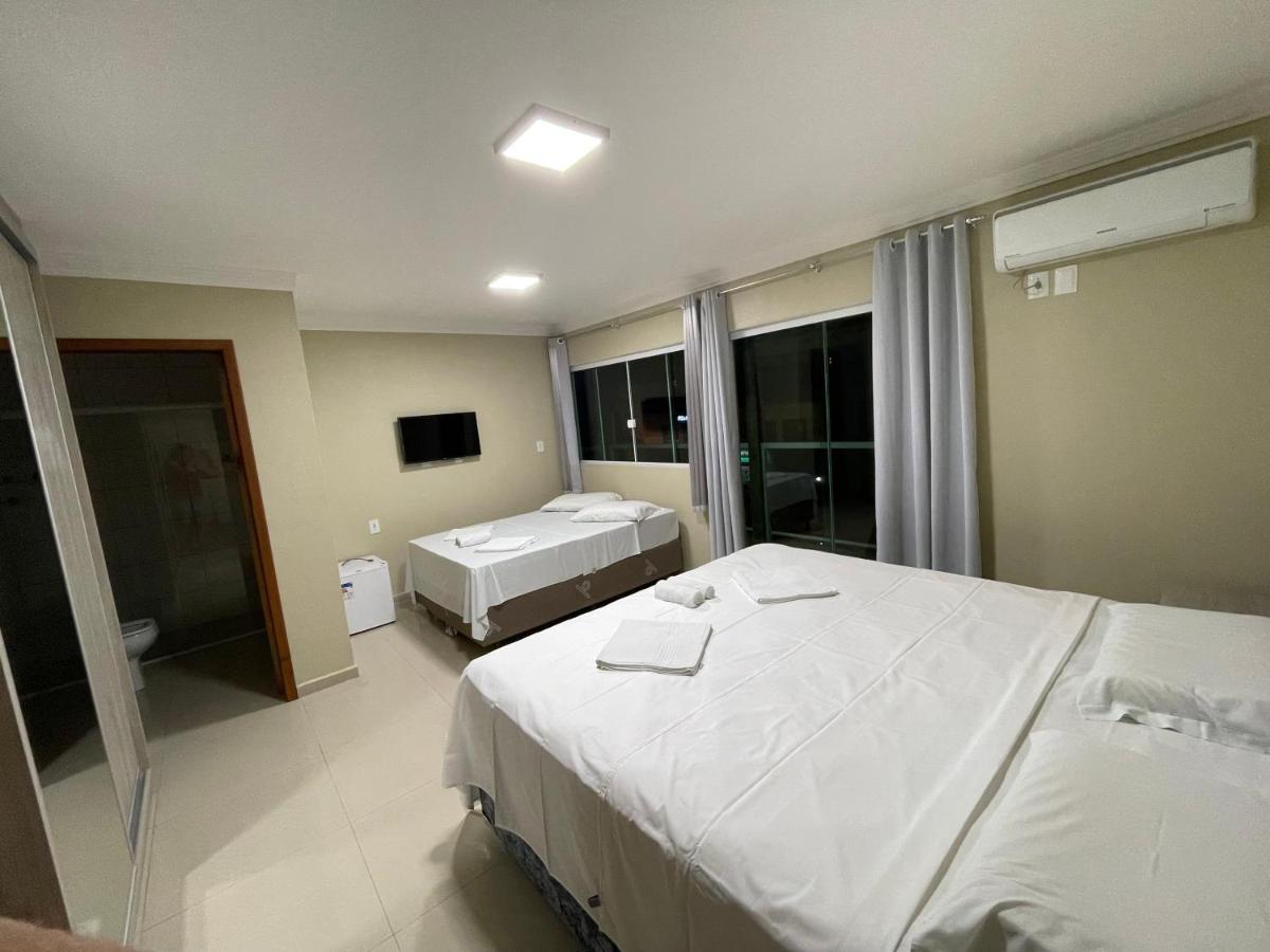 Tissiano Inn