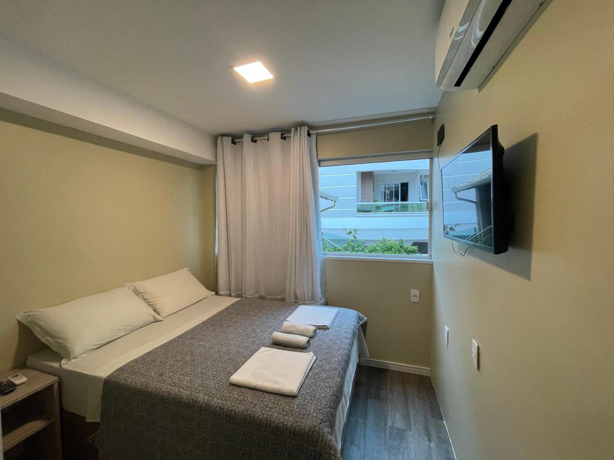 Tissiano Inn Florianópolis