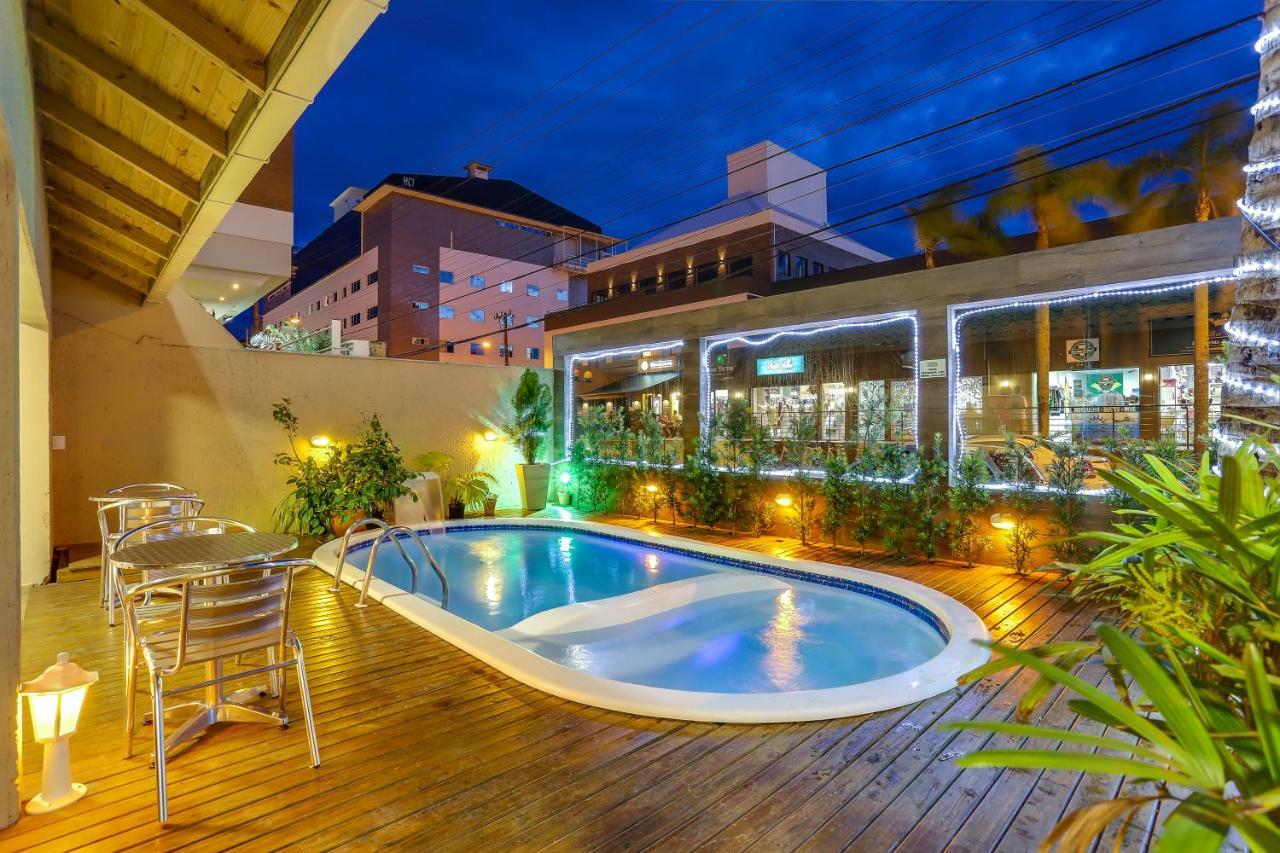 Tissiano Inn Florianópolis
