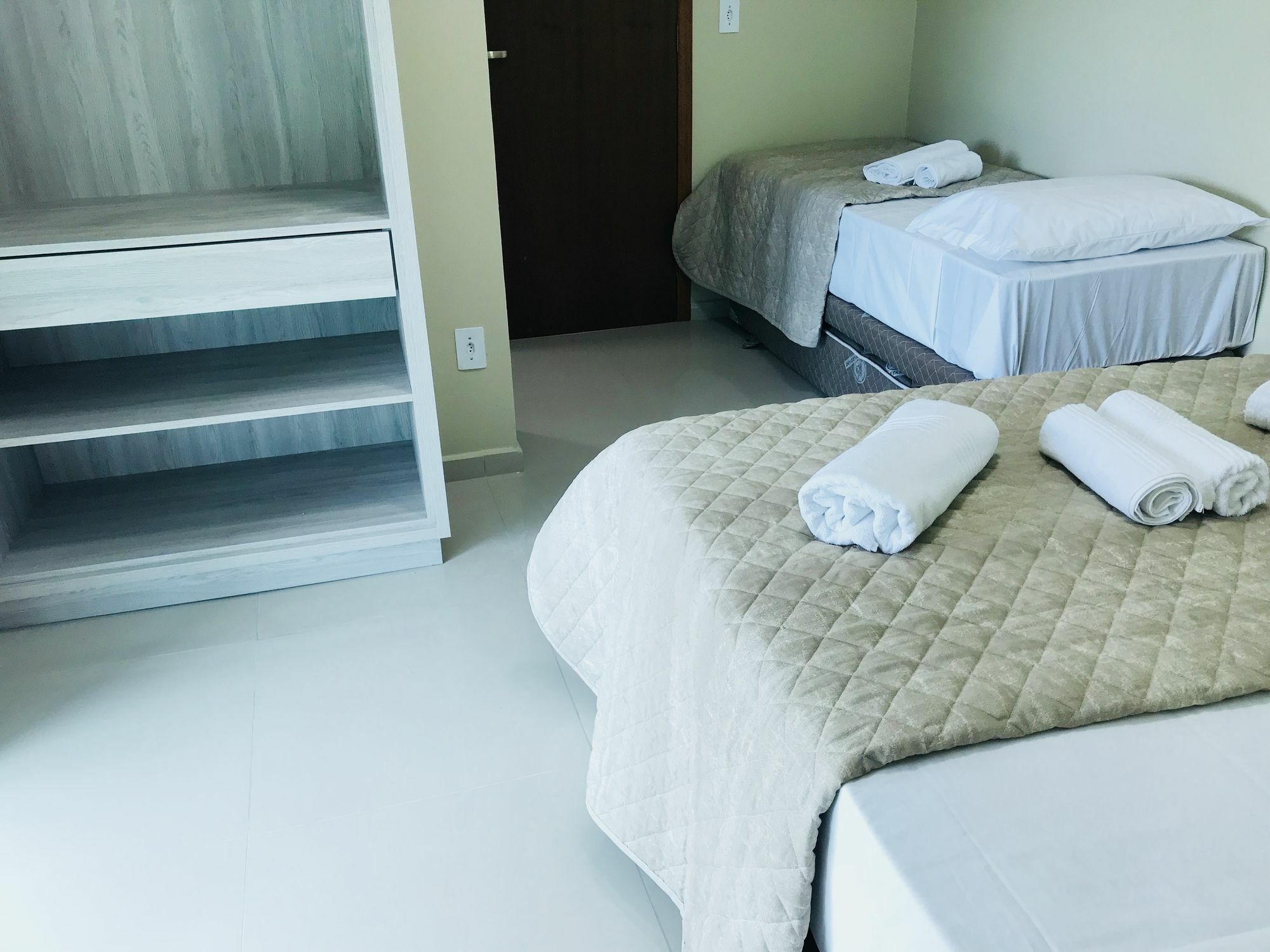 Inn Tissiano Florianópolis