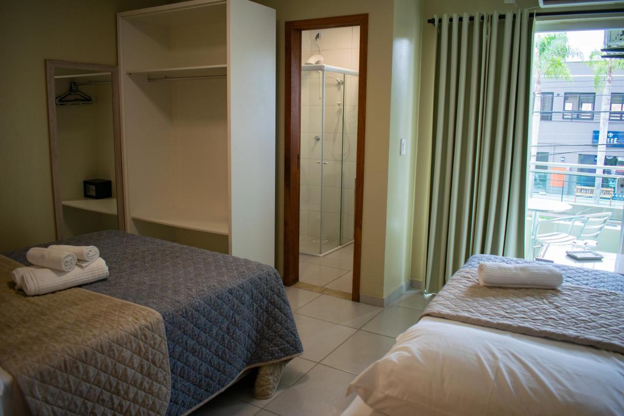 Tissiano 4* Florianópolis