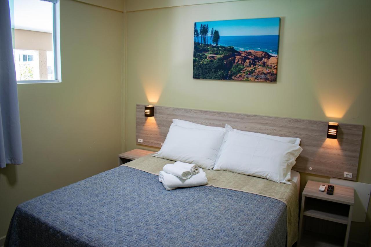Tissiano Inn Florianópolis